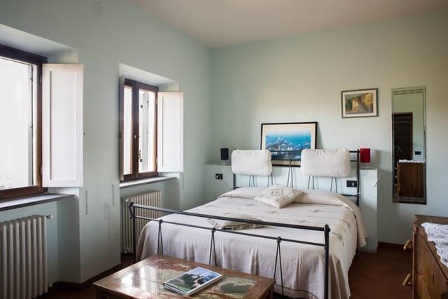 San Martino Country Villa B&B Barberino di Mugello Quarto foto