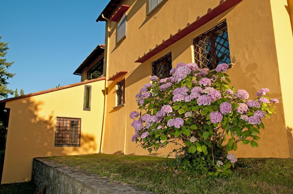 San Martino Country Villa B&B Barberino di Mugello Quarto foto