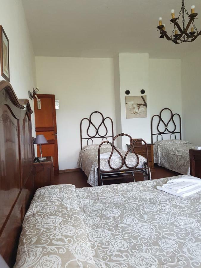 San Martino Country Villa B&B Barberino di Mugello Exterior foto